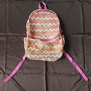 Eastsports Mesh backpack